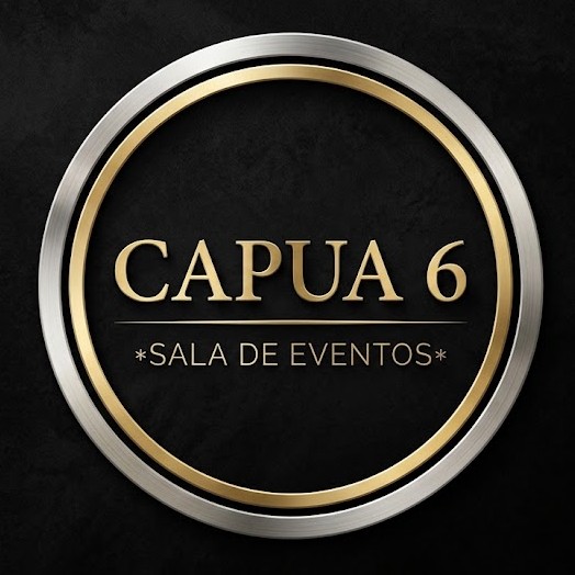 CAPUA 6 · Sala de Eventos